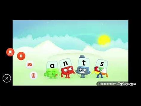 Alphablocks Crying N no Crying N no My Question ⁉️ Crying N no - YouTube