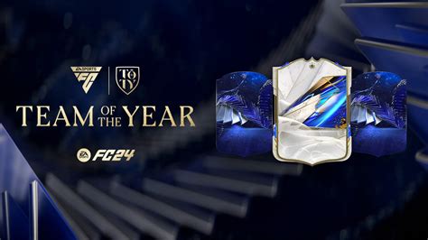 When Is the Best Time to Open Packs for Team of the Year in EA FC 24? - The SportsRush