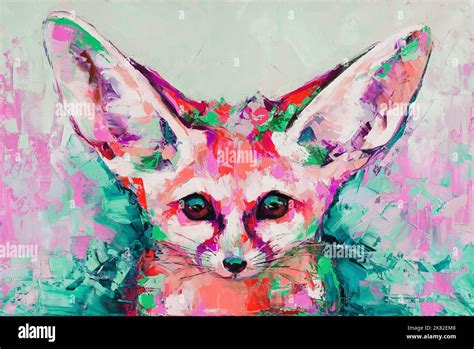 Details more than 63 fennec fox wallpaper - in.cdgdbentre