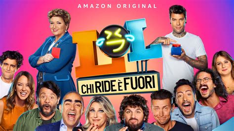 LOL : Celui qui rit est dehors, la saison 2 aura lieu : Amazon publie ...