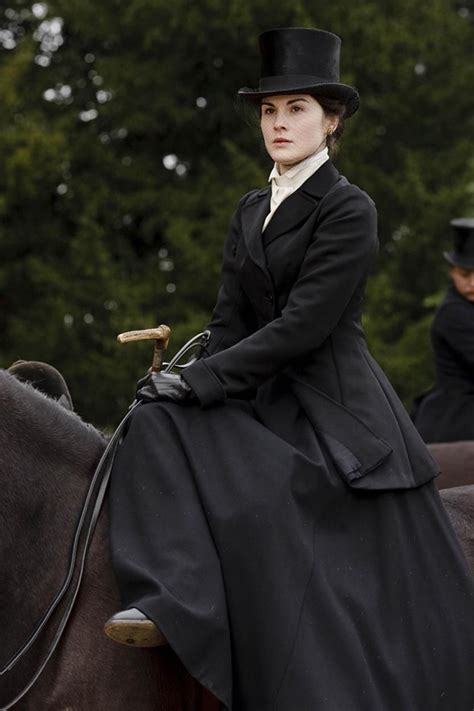 Downton Abbey Season 1 - downton-abbey Photo | Downton abbey fashion, Downton abbey costumes ...