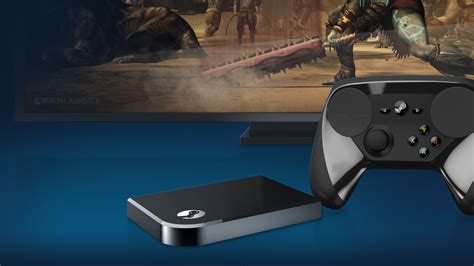 Steam Link now lets you stream to multiple devices for local co-op ...