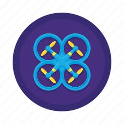 Uav icon - Download on Iconfinder on Iconfinder