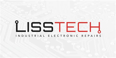 Electronic Repair Logo Design - Lisstech - Fertile Frog