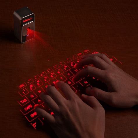 Laser Virtual Keyboard Pictures, Photos, and Images for Facebook ...