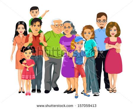 extended family clip art 10 free Cliparts | Download images on Clipground 2024