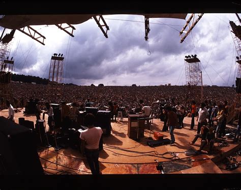 SANTANA3 | Woodstock