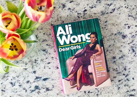 7 Lessons I Learned from Ali Wong’s "Dear Girls" | Brightly