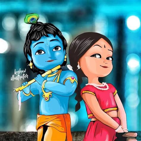 Instagram Cute Krishna Dp For Whatsapp | 700+ Krishna Images - GMImages ...