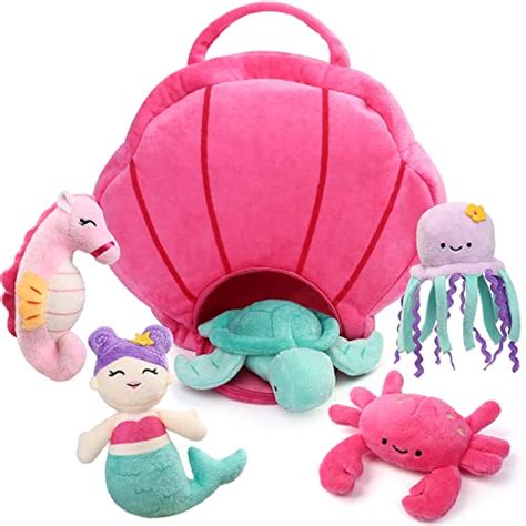 Ocean Themed Toys for Toddlers | Dive On In!