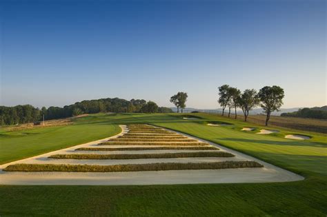 The rough and greens of Oakmont might make this the hardest U.S. Open ...