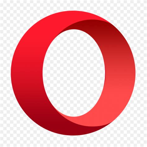 Opera Mini Logo & Transparent Opera Mini.PNG Logo Images