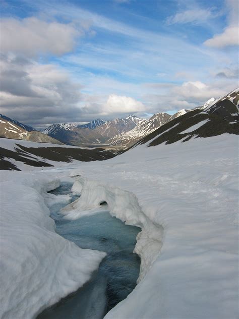 1080x1920 wallpaper | Alaska, Denali National Park, Winter, scenics ...