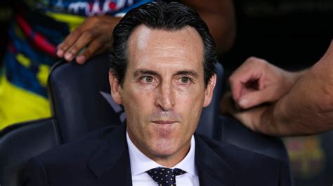 Unai Emery tactics explained: What Aston Villa fans can expect as former Arsenal boss replaces ...