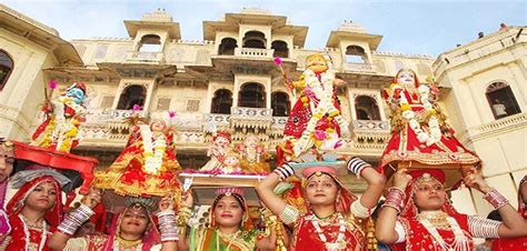 Mewar Festival Udaipur 2021-2022 | Rajasthan Tourism | Fairs & Festivals of Rajasthan