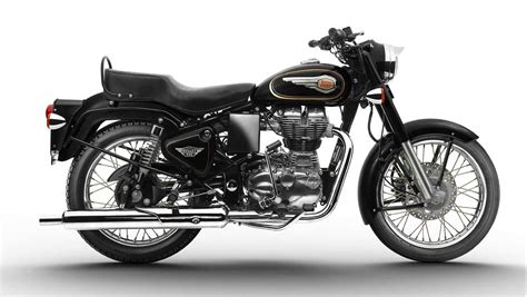 2020 Royal Enfield Bullet 500 Guide • Total Motorcycle