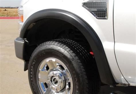 Lund Elite SX Sport Style Fender Flares - Fast Shipping!