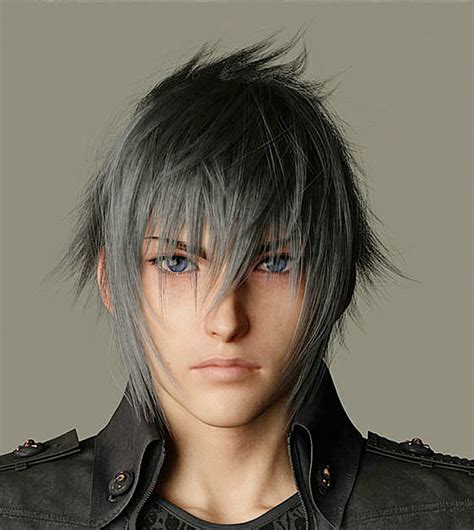 7 Ideas For Noctis Lucis Caelum 3d Model