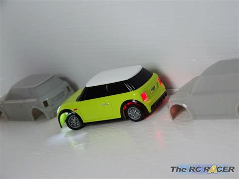 The smallest RC car in the World? Review | The RC Racer