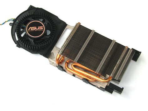 ASUS GeForce 9800 GTX review Photo Gallery - TechSpot