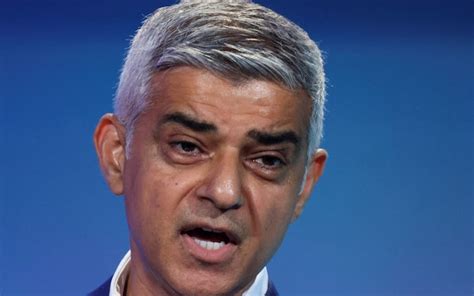 Sadiq Khan can be beaten