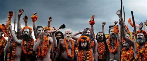 Launch of Kumbh Mela 2021 Will be Bringing Spirituality Back to Life - IssueWire