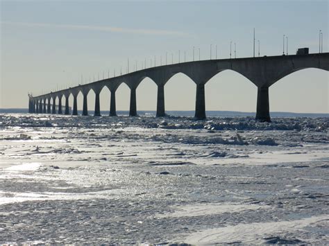 Photo Gallery | The Confederation Bridge