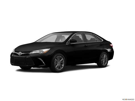 2015 Toyota Camry Colors: What Are Your Options