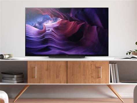 Sony A9S 4K OLED TV comes in only a 48-inch size » Gadget Flow