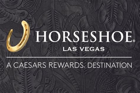 Confirmed: Bally's to Become Horseshoe Las Vegas