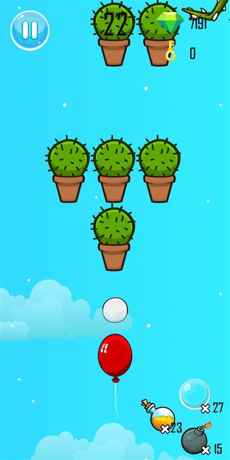 Download Rise Up : RED Balloon on PC with MEmu