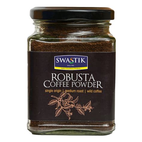 COFFEE POWDER - Shree Swastik Food Products