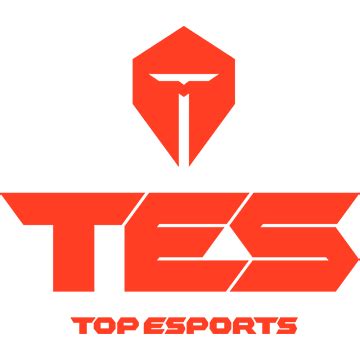 Team TES (Top Esports) LoL, roster, matches, statistics