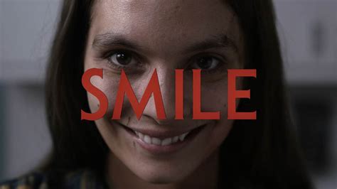 Smile (2022) - What the hell is this movie? | Movie/TV Board