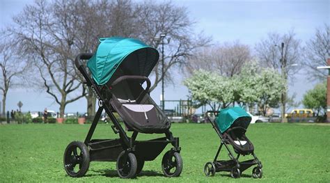 Giant Strollers For Adults Let Parents Test Drive Before Buying | Bored ...