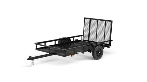 Carry-On Trailer Utility Trailers at Lowes.com