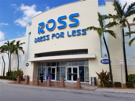 Home - Ross Stores, Inc.