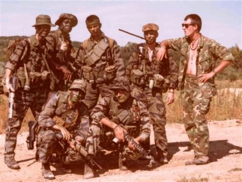 LRRP circa Vietnam uniform/kit | American Soldiers, I Salute You! | P…