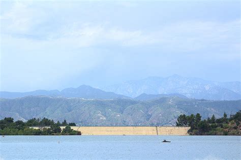 Puddingstone Reservoir Photograph by Viktor Savchenko - Fine Art America