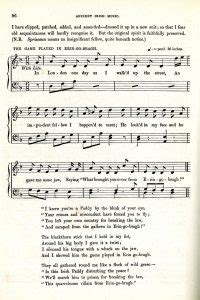 “Erin go Bragh”: migration, nationalism and resistance in a nineteenth-century street song, by I ...