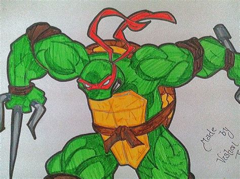 Ninja turtle.. | Ninja turtles, Ninja, Turtle