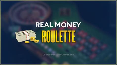 Online Roulette for Real Money | Top Casinos & Games 2024