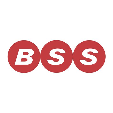 BSS Logo PNG Transparent & SVG Vector - Freebie Supply