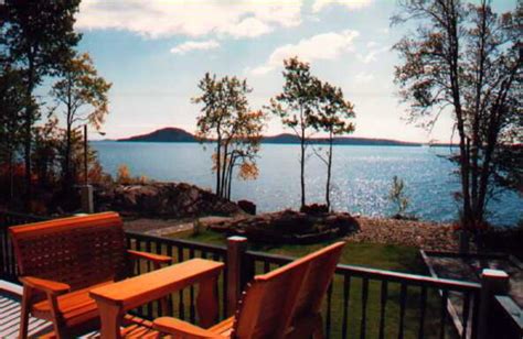 Mink Mountain Cottage Rentals (Thunder Bay, Ontario) - Resort Reviews - ResortsandLodges.com