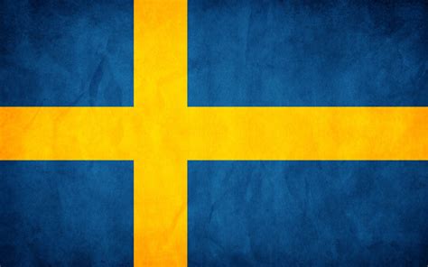 Swedish flag | Flagga, Flag, Flaggor