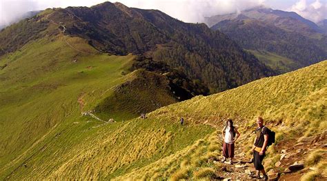 Trekking in Uttarakhand | Best Uttarakhand Trekking Tours