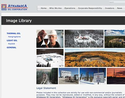 Athabasca Projects :: Photos, videos, logos, illustrations and branding ...