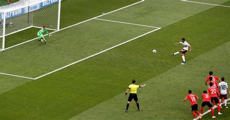 How to score a penalty in football? 5 best-kept tricks - World Soccer ...