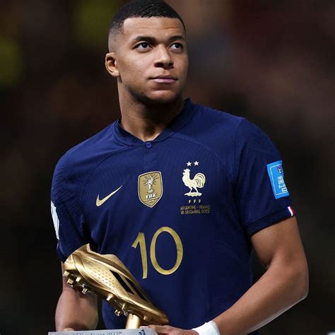 Reasons Why Kylian Mbappé Is The Future Of Football