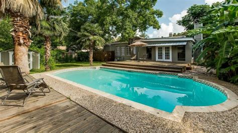 Homes With Swimming Pools Under $300,000 Photos - ABC News